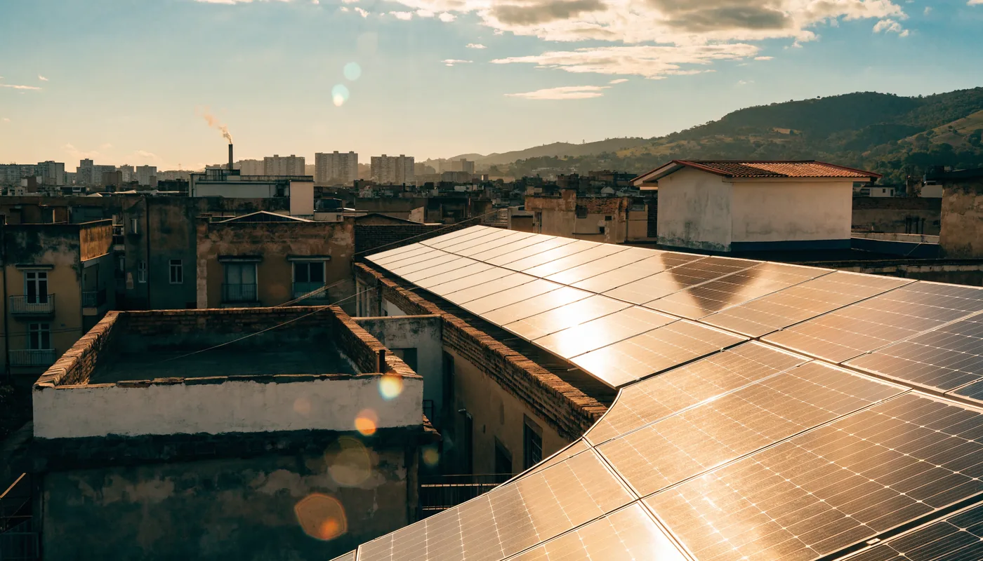Latinoamérica tiene sol de sobra: la ola de empleos verdes ya arrancó