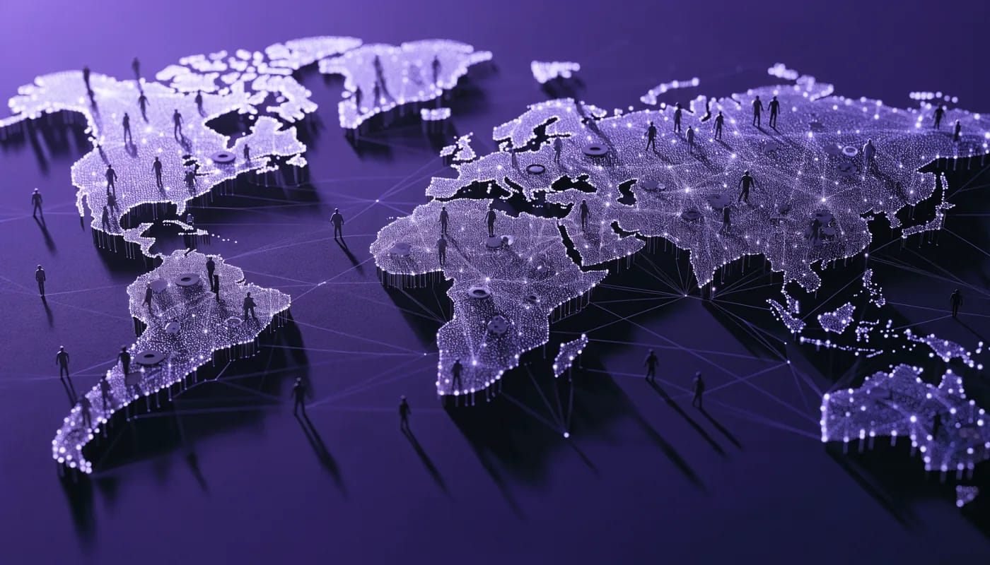 92 millones de empleos en juego: el mapa del trabajo hacia 2030