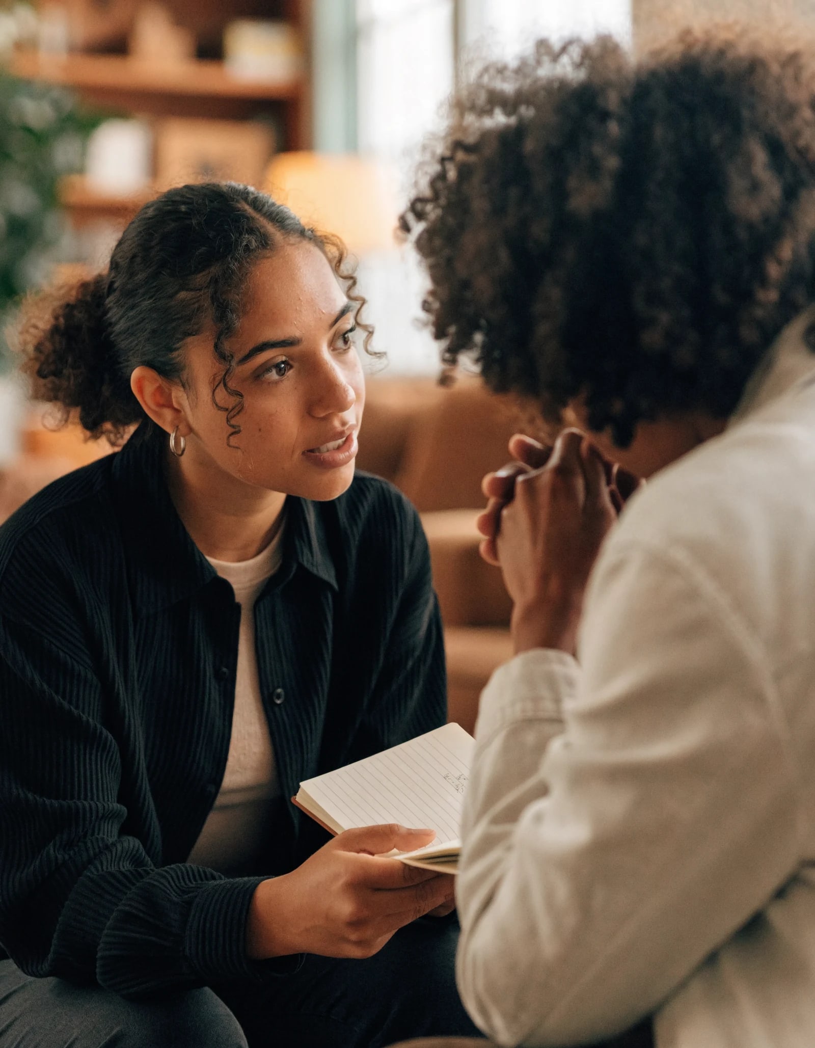 Acompañamiento terapéutico y salud mental comunitaria