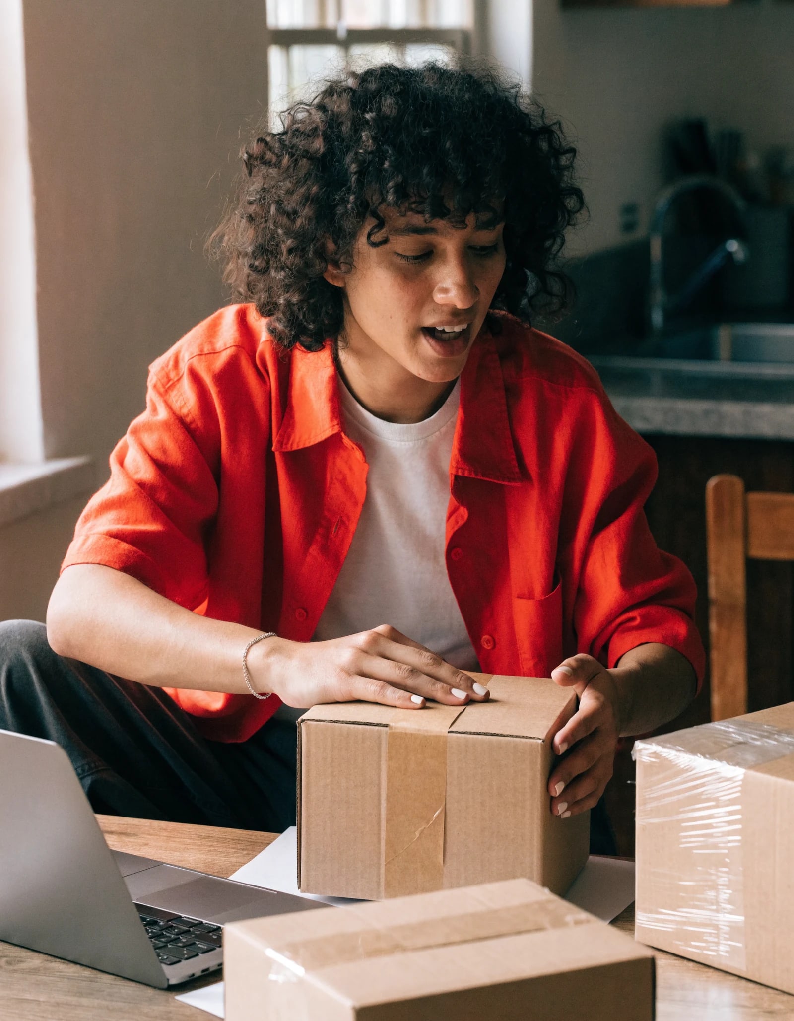 E-commerce y dropshipping local con IA
