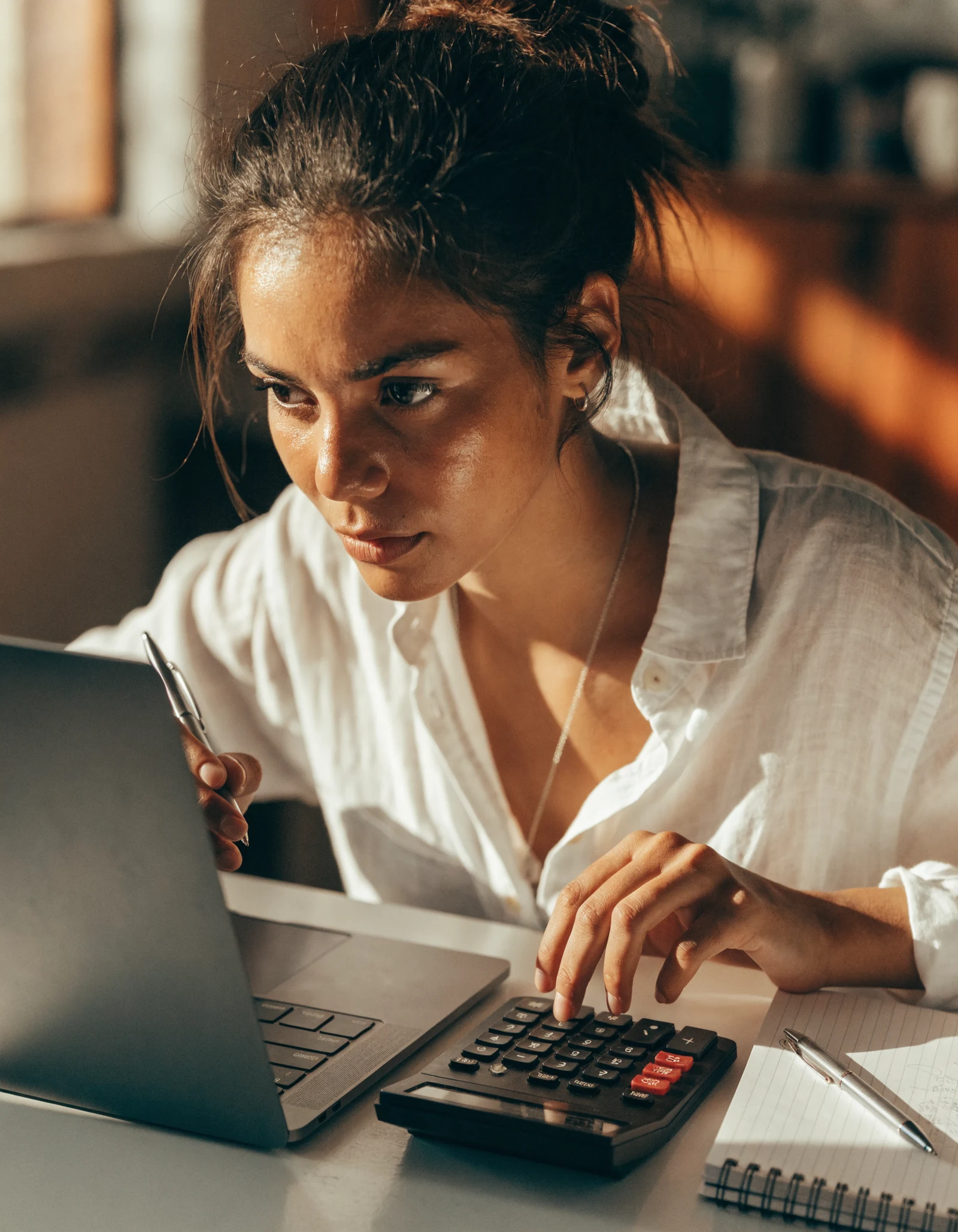 Educación financiera para emprendedores